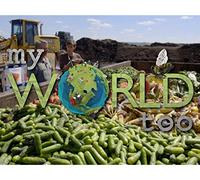 Missouri Organic Recycling, New Roots For Refugees, Community Build