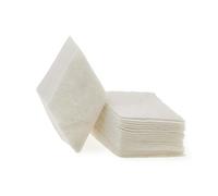 Missouri Star Quilt As You Go 2 1/2" Diamond Precut Batting Shapes