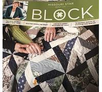 Missouri Star Quilt Co. BLOCK Fall 2019 Vol.6 #5 Paperback