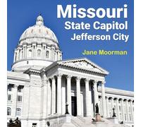Missouri State Capitol