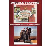 Missouri Traveller/Proud Rebel (Double Feature)