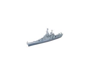 Missouri US Navy Battleship - 1/700 Ship Model Kit - Tamiya 31613