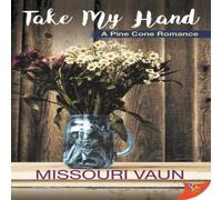 Missouri Vaun Take My Hand Paperback Book Missouri Vaun Multicolor