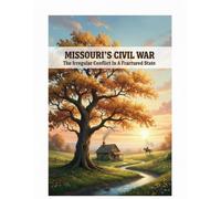 Missouri'S Civil War: The Irregular Conflict In A Fractured State