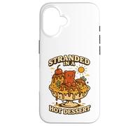 Misspelling Bad Spellers Dyslexia Funny English Teacher Case for iPhone 16