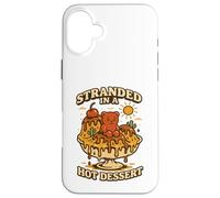 Misspelling Bad Spellers Dyslexia Funny English Teacher Case for iPhone 16 Plus