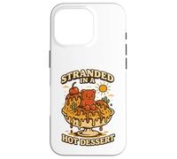 Misspelling Bad Spellers Dyslexia Funny English Teacher Case for iPhone 16 Pro