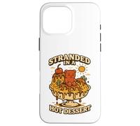 Misspelling Bad Spellers Dyslexia Funny English Teacher Case for iPhone 16 Pro Max