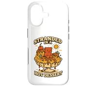 Misspelling Bad Spellers Dyslexia Funny English Teacher Case for iPhone 17