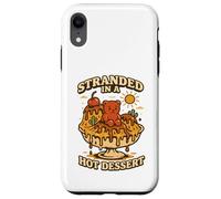 Misspelling Bad Spellers Dyslexia Funny English Teacher Case for iPhone XR