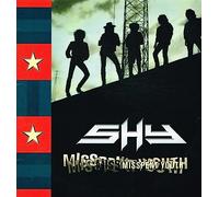 Misspent youth (1989) [VINYL]