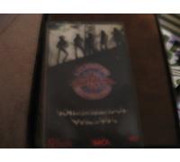 Misspent Youth [CASSETTE]