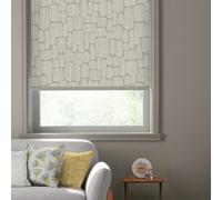 MissPrint Little Trees Kernal-Roller Blind
