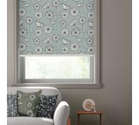MissPrint Roller Blind - Dandelion Mobile Asness