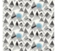 MissPrint Wallpaper Mountains MISP1232