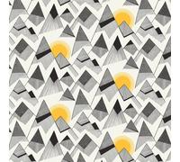 MissPrint Wallpaper Mountains MISP1233
