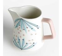 MissPrint Wildflower Fine China Small Jug Blue