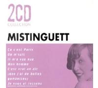 Misstinguett - Coffret 2 CD : Misstinguett
