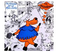 Missus Beastly - Dr. Aftershave & The Mixed-Pickles