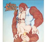 Missus Beastly - Missus Beastly - Garden Of Delights - LP 012