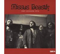 Missus Beastly - Swf Session 1974