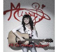 Missy B - All Or Nothing (Unplugged)