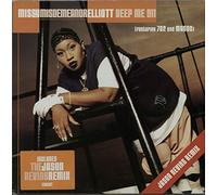 Missy Elliott - Beep Me 911 [12" VINYL]