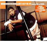 Missy Elliott - Beep Me 911