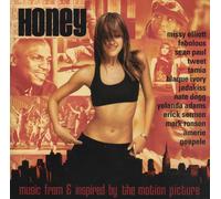 Missy Elliott Blaque Sean Paul Erick Sermon Feat. Redman Nate Dogg Feat. Memphis Bleek, Freeway & Young Chris - Sweet