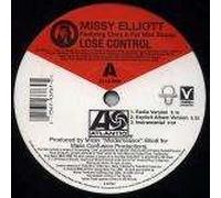 Missy Elliott & Ciara & Fatman Scoop - Lose Control / On & On - Atlantic