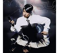 Missy Elliott - Da Real World