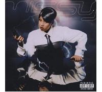 MISSY ELLIOTT - DA REAL WORLD CD HIP HOP 19 TRACKS NEW