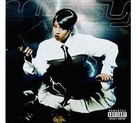 MISSY ELLIOTT - DA REAL WORLD [PA] NEW CD