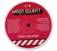 Missy Elliott Featuring Ludacris - Gossip Folks