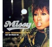 Missy Elliott - Get Ur Freak on [VINYL]