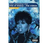 Missy Elliott: Hits Of Miss E... The Videos - Volume 1 [DVD] [2001] [NTSC]