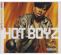Missy Elliott - Hot Boyz