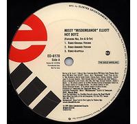 Missy Elliott - Hot Boyz