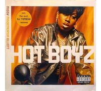 Missy Elliott - Hot Boyz [VINYL]