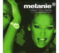 Missy Elliott - I Want You Back [Feat. Missy El