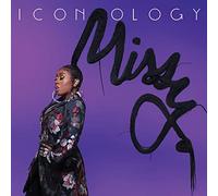 MISSY ELLIOTT - Iconology
