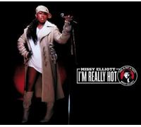 Missy Elliott - I'm Really Hot