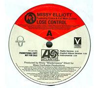 Missy Elliott - Lose Control / On & On
