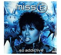 Missy Elliott - Miss E....So Addictive [VINYL]