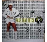 Missy Elliott - Missy Elliott - Pass That Dutch - Elektra