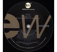 Missy Elliott - Nicole / Make It Hot