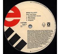 Missy Elliott - pass that dutch 12