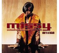 Missy Elliott - Shes a B
