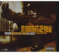 Missy Elliott - Sock It 2 Me