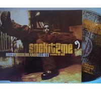 Missy Elliott - Sock It to Me